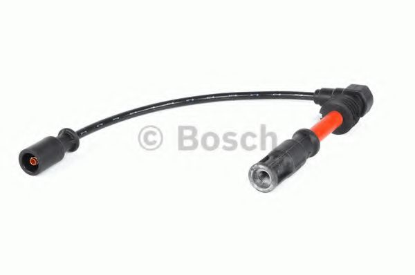 0 356 912 857 BOSCH Ignition System Ignition Cable