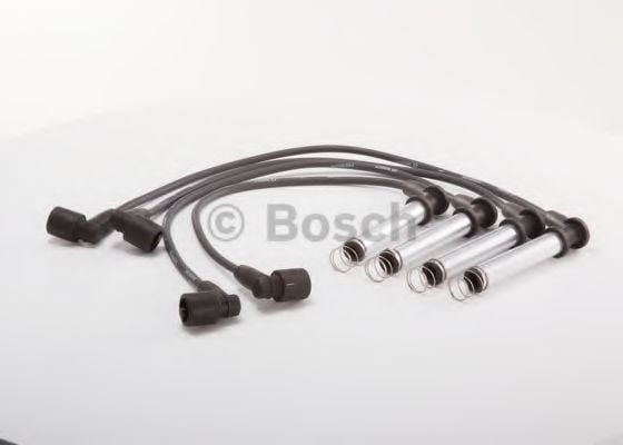 F 000 99C 131 BOSCH Ignition System Ignition Cable