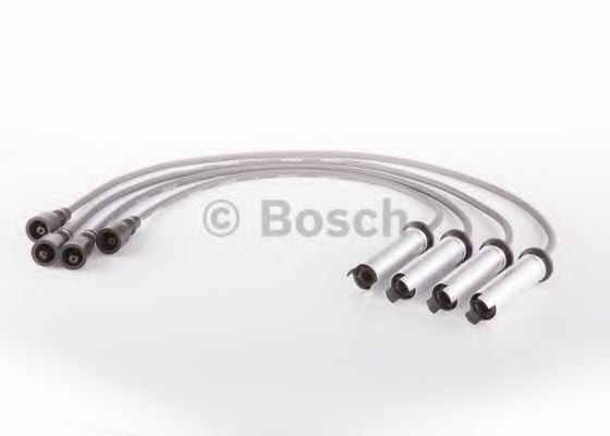 F 000 99C 119 BOSCH Ignition Cable