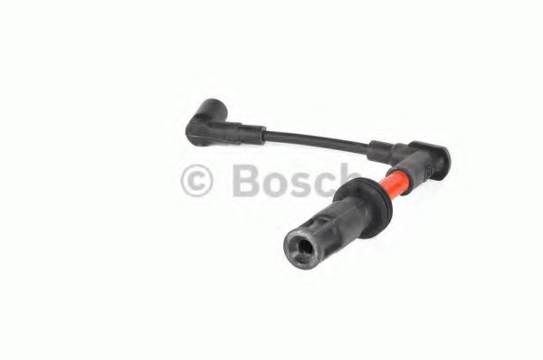 0 356 912 862 BOSCH Ignition Cable Kit