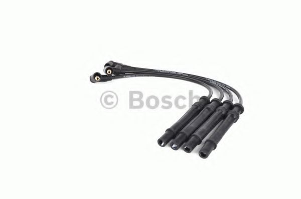 0 986 357 805 BOSCH Ignition Cable Kit