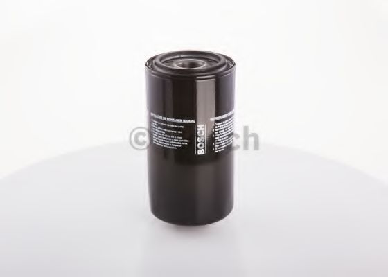 0 986 B01 008 BOSCH Oil Filter