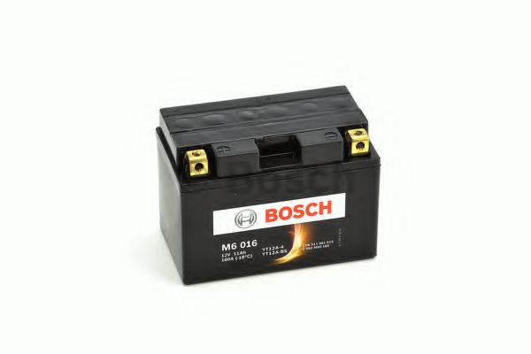 0 092 M60 160 BOSCH Starter Battery