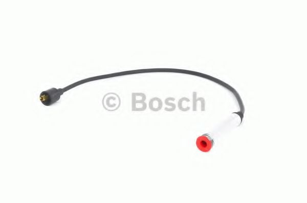 0 986 356 078 BOSCH Ignition Cable