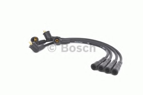 0986356942 BOSCH Ignition Cable Kit