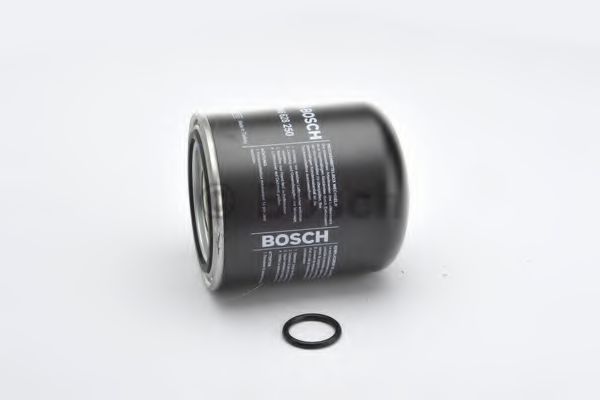 0 986 628 250 BOSCH Air Dryer Cartridge, compressed-air system