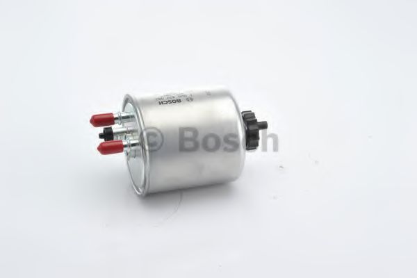 F 026 402 082 BOSCH Fuel Supply System Fuel filter