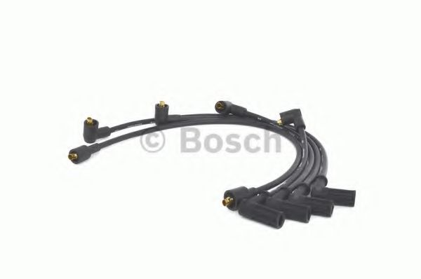 0 986 356 857 BOSCH Ignition Cable Kit