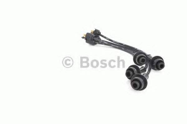 0 986 356 936 BOSCH Ignition Cable Kit