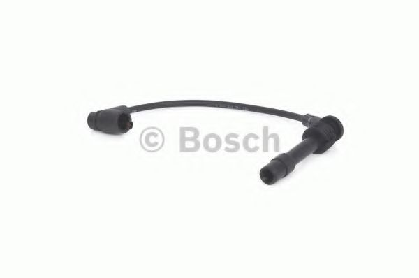 0 986 356 244 BOSCH Ignition System Ignition Cable