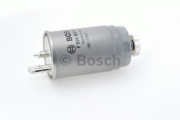 F 026 402 076 BOSCH Fuel filter