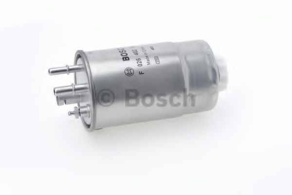 F 026 402 049 BOSCH Fuel filter