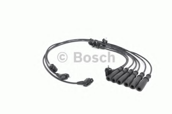 0 986 356 937 BOSCH Ignition Cable Kit