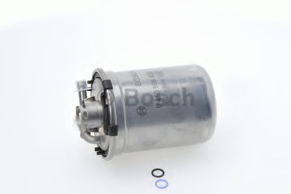 0 450 906 426 BOSCH Fuel Supply System Fuel filter