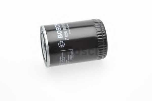F 026 407 053 BOSCH Oil Filter