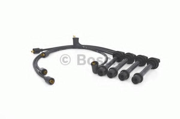 0 986 356 939 BOSCH Ignition Cable Kit