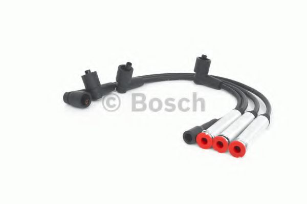 0 986 357 063 BOSCH Ignition Cable Kit