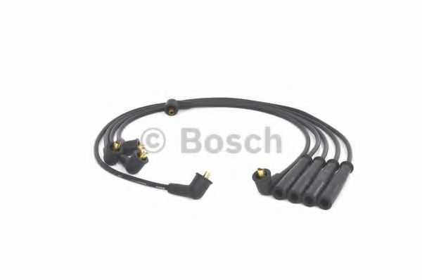 0 986 357 214 BOSCH Ignition Cable Kit