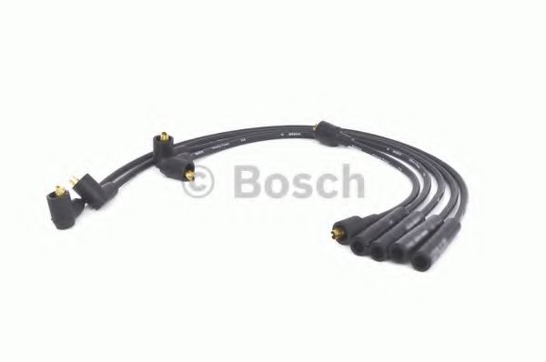 0 986 356 839 BOSCH Ignition Cable Kit