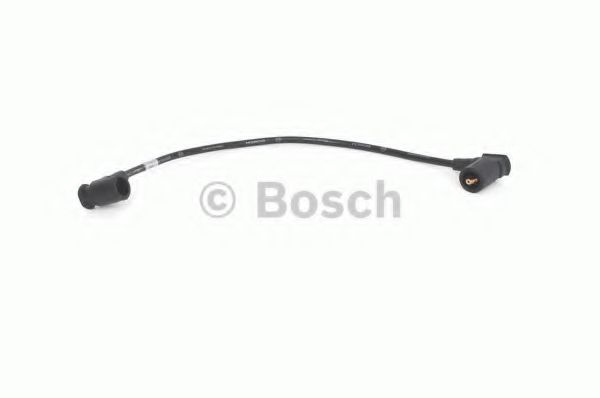 0 986 357 771 BOSCH Ignition System Ignition Cable