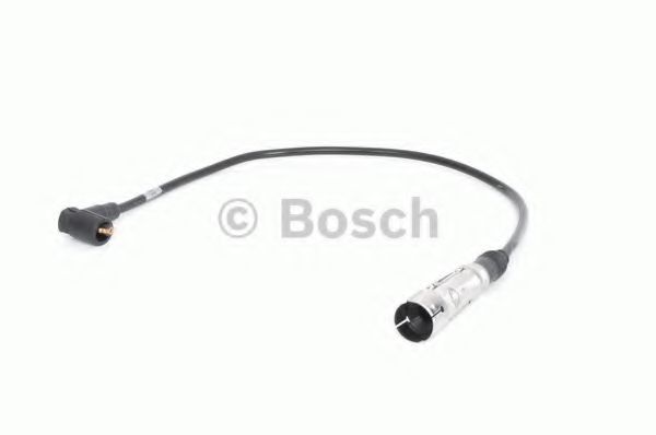 0 986 357 786 BOSCH Ignition System Ignition Cable