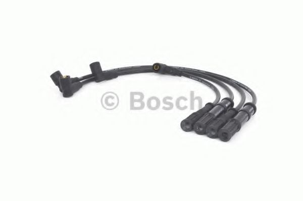 0 986 357 800 BOSCH Ignition Cable Kit