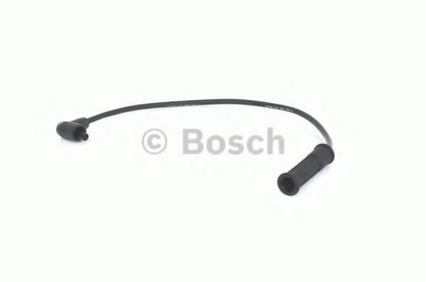 0 986 356 272 BOSCH Ignition System Ignition Cable
