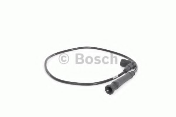 0 986 357 762 BOSCH Ignition Cable