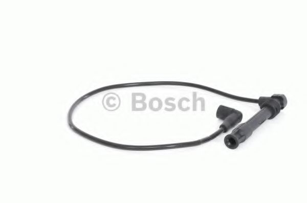 0 986 357 781 BOSCH Ignition Cable