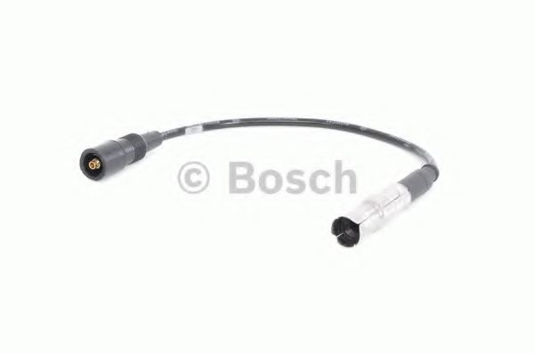 0 986 357 719 BOSCH Ignition System Ignition Cable