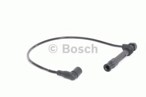 0 986 357 782 BOSCH Ignition Cable