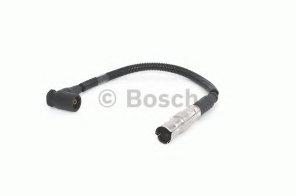0 986 357 704 BOSCH Ignition System Ignition Cable