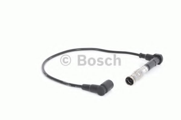 0 986 357 706 BOSCH Ignition System Ignition Cable