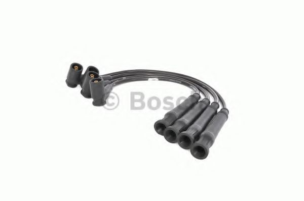 0 986 356 361 BOSCH Ignition Cable Kit