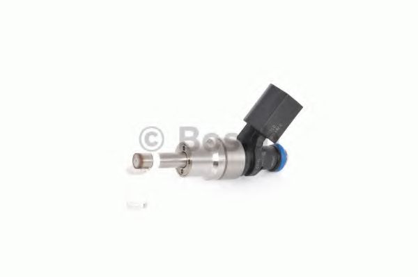 0 261 500 014 BOSCH Nozzle and Holder Assembly