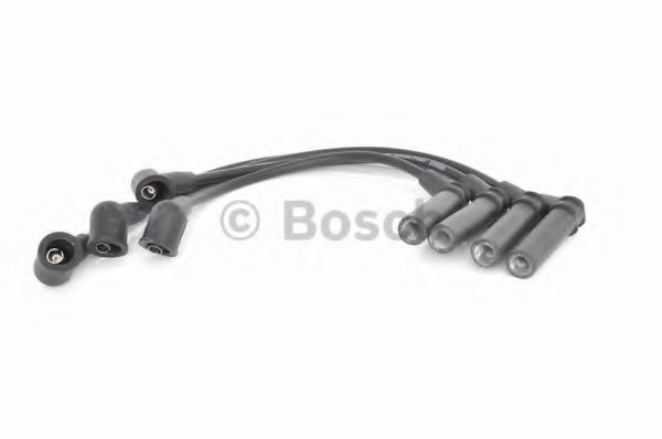 0 986 357 803 BOSCH Ignition Cable Kit
