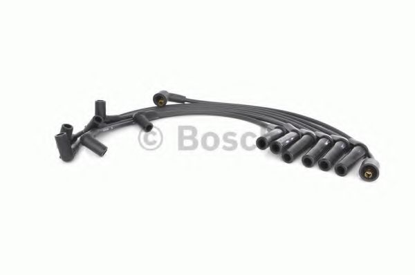 0 986 357 248 BOSCH Ignition Cable Kit