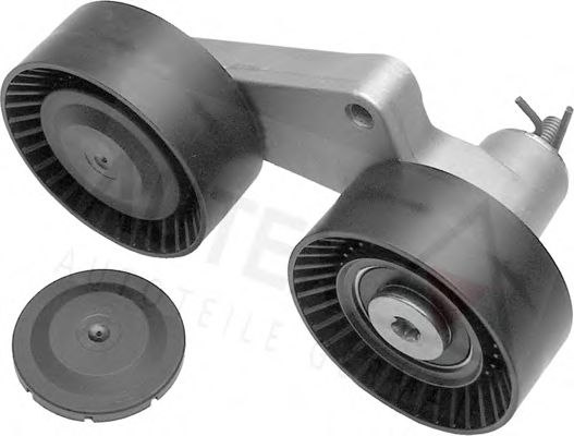 601040 AUTEX Brake System Brake Pad Set, disc brake