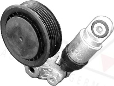 601057 AUTEX Brake Pad Set, disc brake