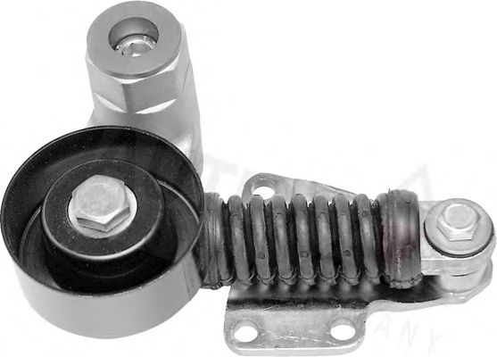 601230 AUTEX Cable, parking brake