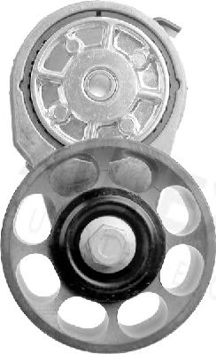 601582 AUTEX Wheel Suspension Wheel Bearing Kit
