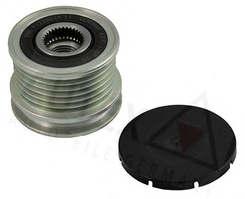 621006 AUTEX Wheel Bearing Kit