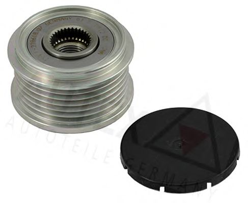 621009 AUTEX Wheel Suspension Wheel Bearing Kit