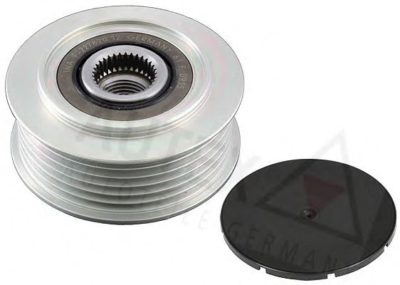621016 AUTEX Wheel Bearing Kit