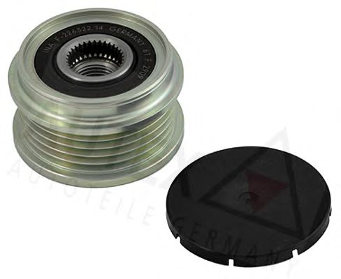 621017 AUTEX Wheel Bearing Kit