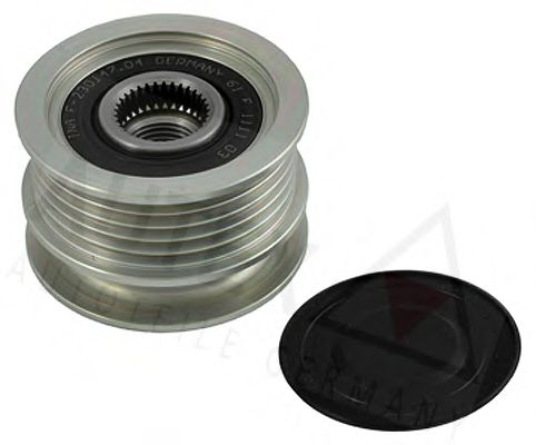 621233 AUTEX Wheel Suspension Wheel Bearing Kit