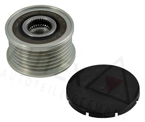621547 AUTEX Wheel Bearing Kit