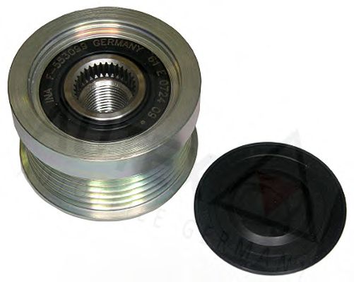 621770 AUTEX Wheel Suspension Wheel Bearing Kit