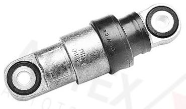 631067 AUTEX Vibration Damper, v-ribbed belt