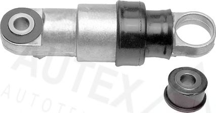 631071 AUTEX Belt Drive Vibration Damper, timing belt